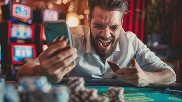 games 99999 Speed Baccarat Prime - Evening